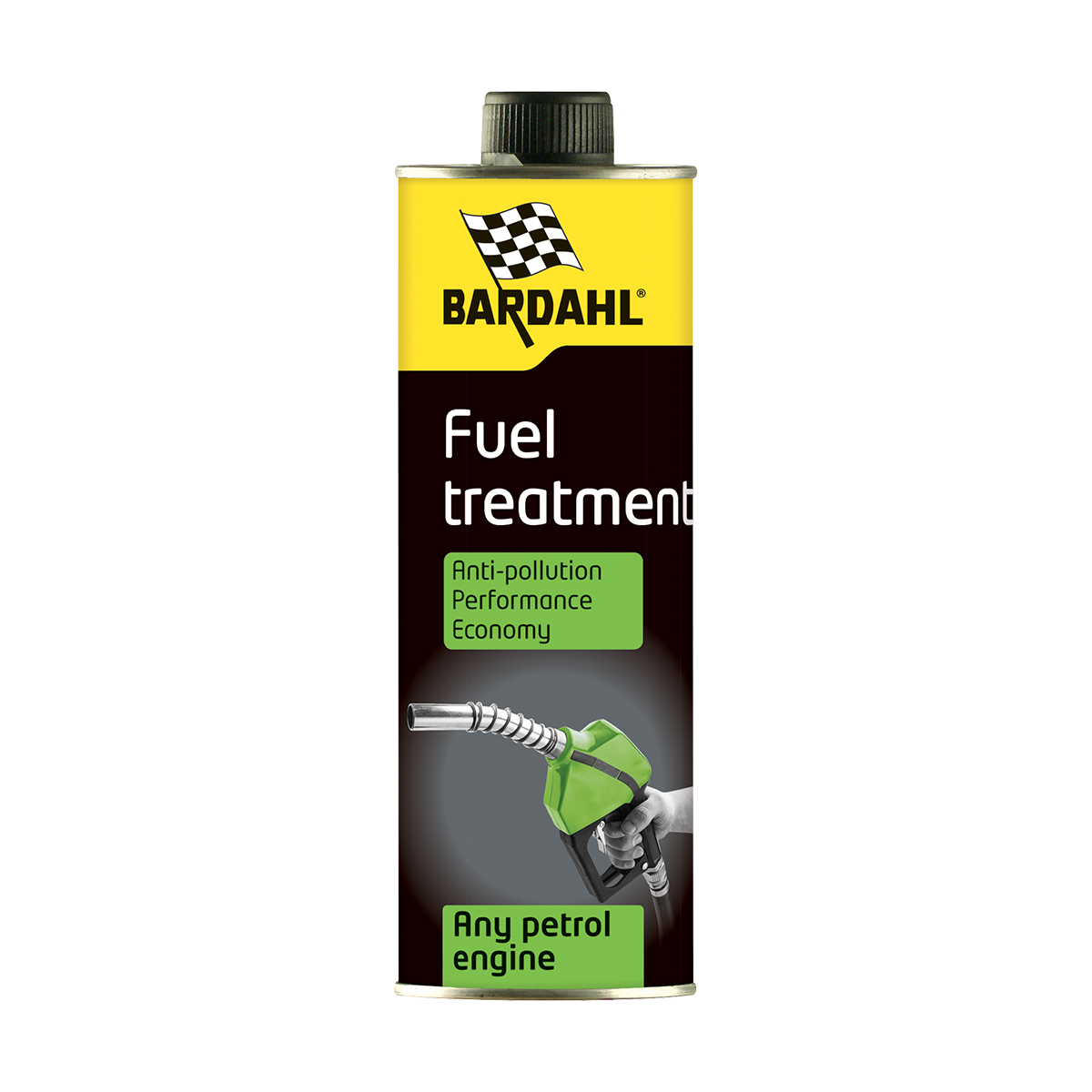 1069B FUEL PREVENTIVE TREATMENT присадка в бензин