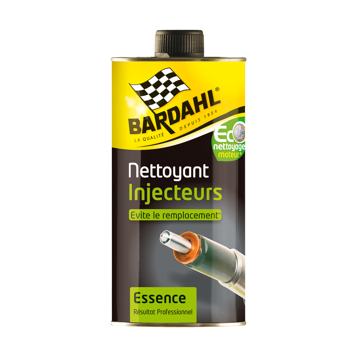 11981 PETROL INJECTOR CLEANER - NEW FORMULA  очищувач інжектора