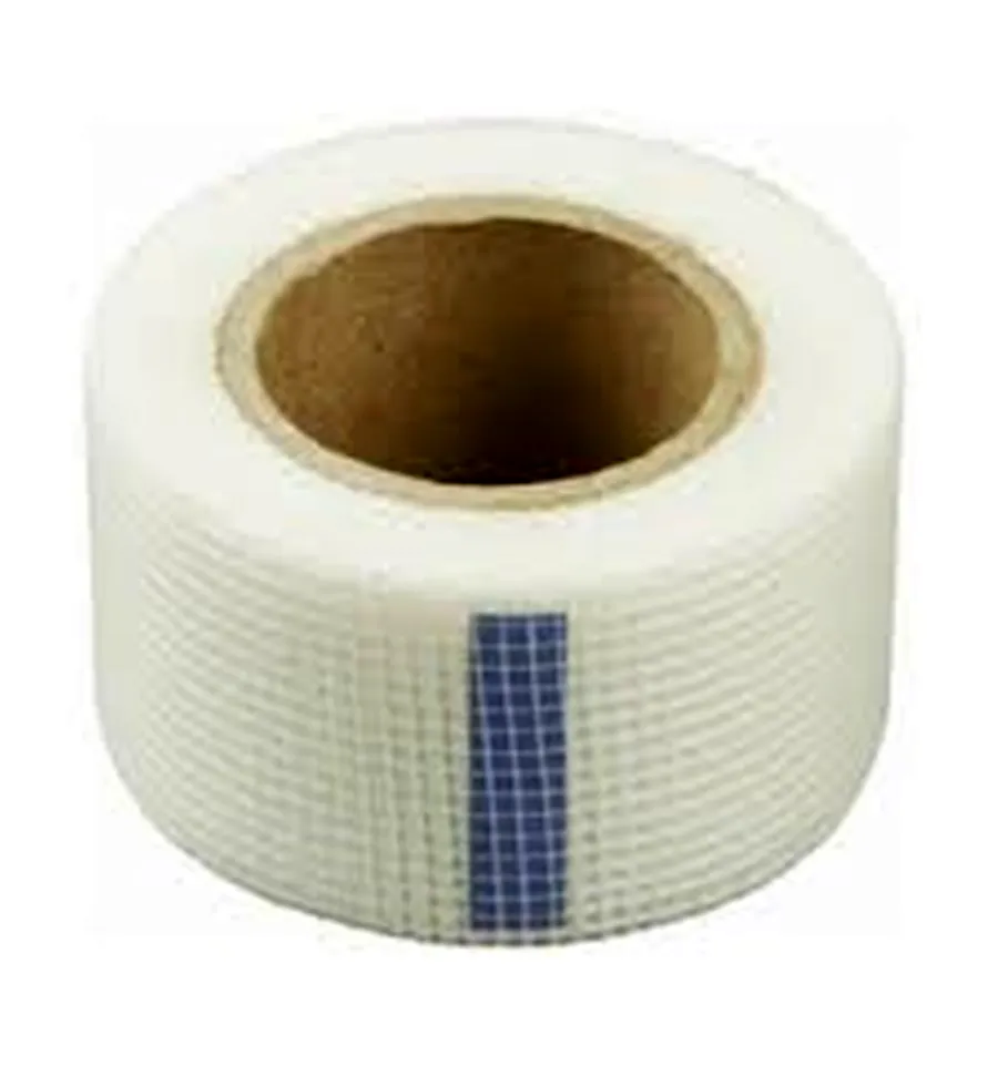 Bandage tape for KNAUF, for drywall, STRAIT-FLEX Tuff-Tape, 30 m