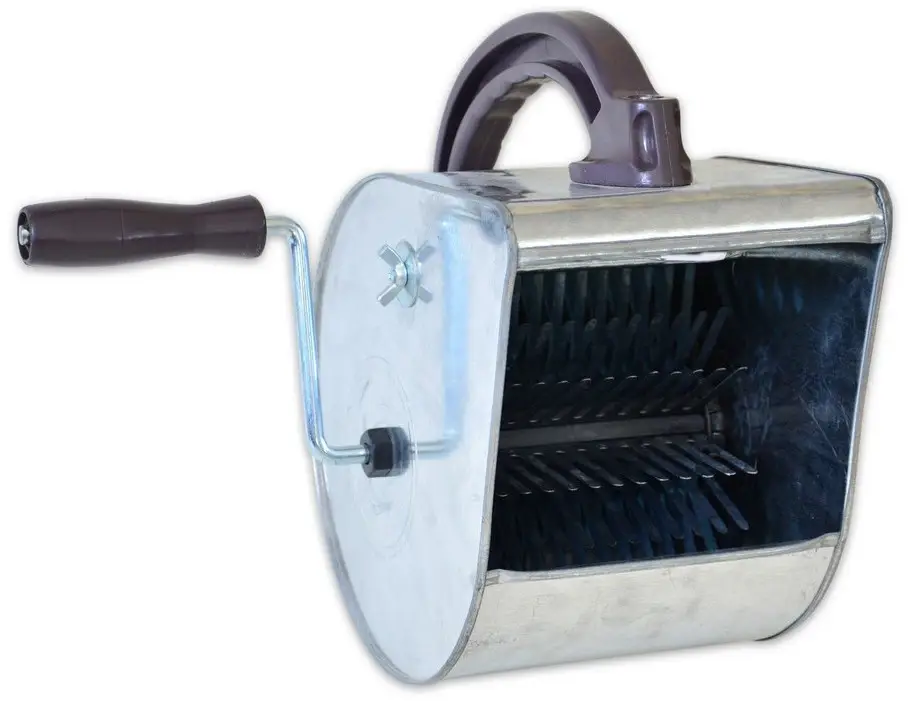 Розбризкувач буд.сумішей, оцинк. корпус 1,5л