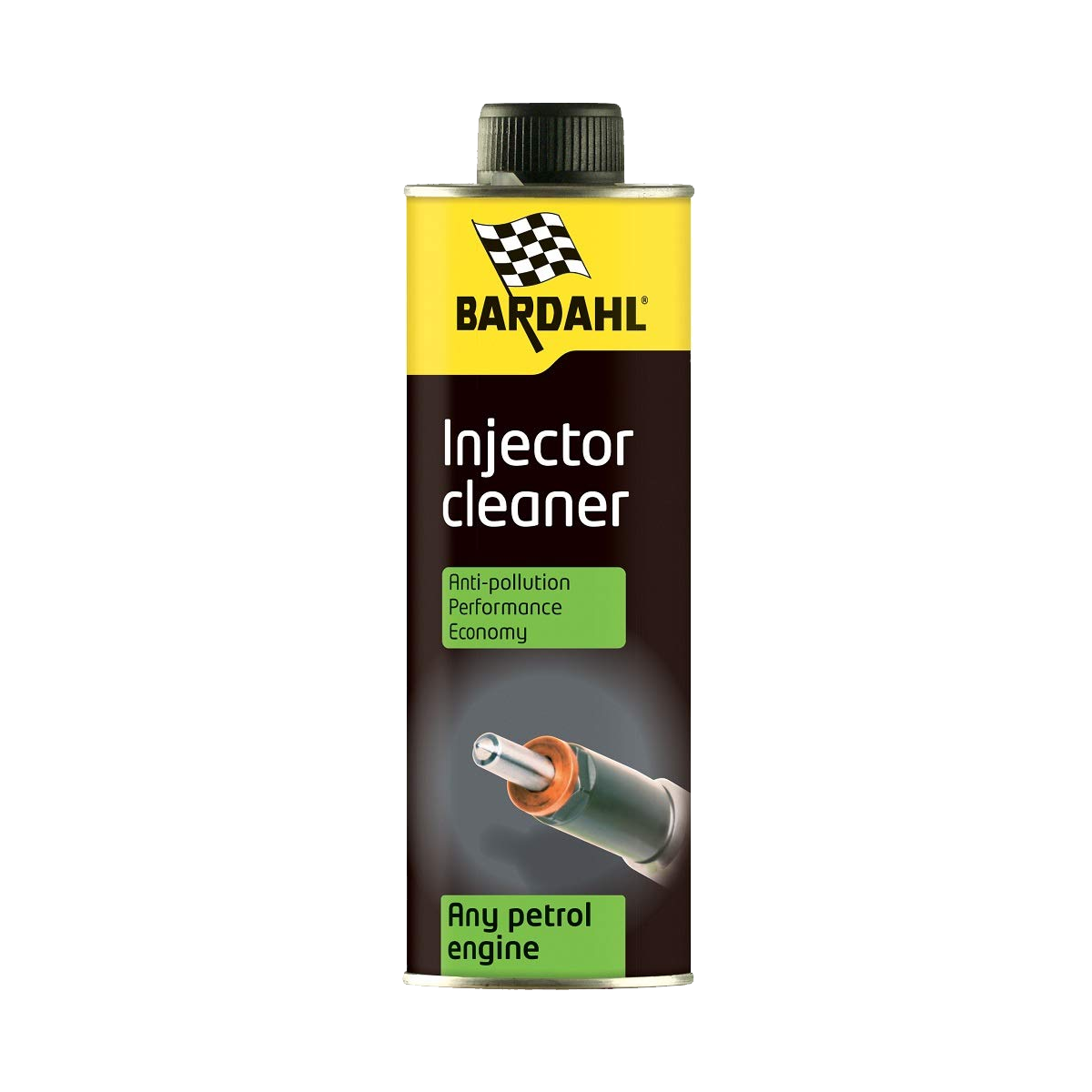 2101 FUEL INJECTOR CLEANER 0.3 мл очищувач інжектора