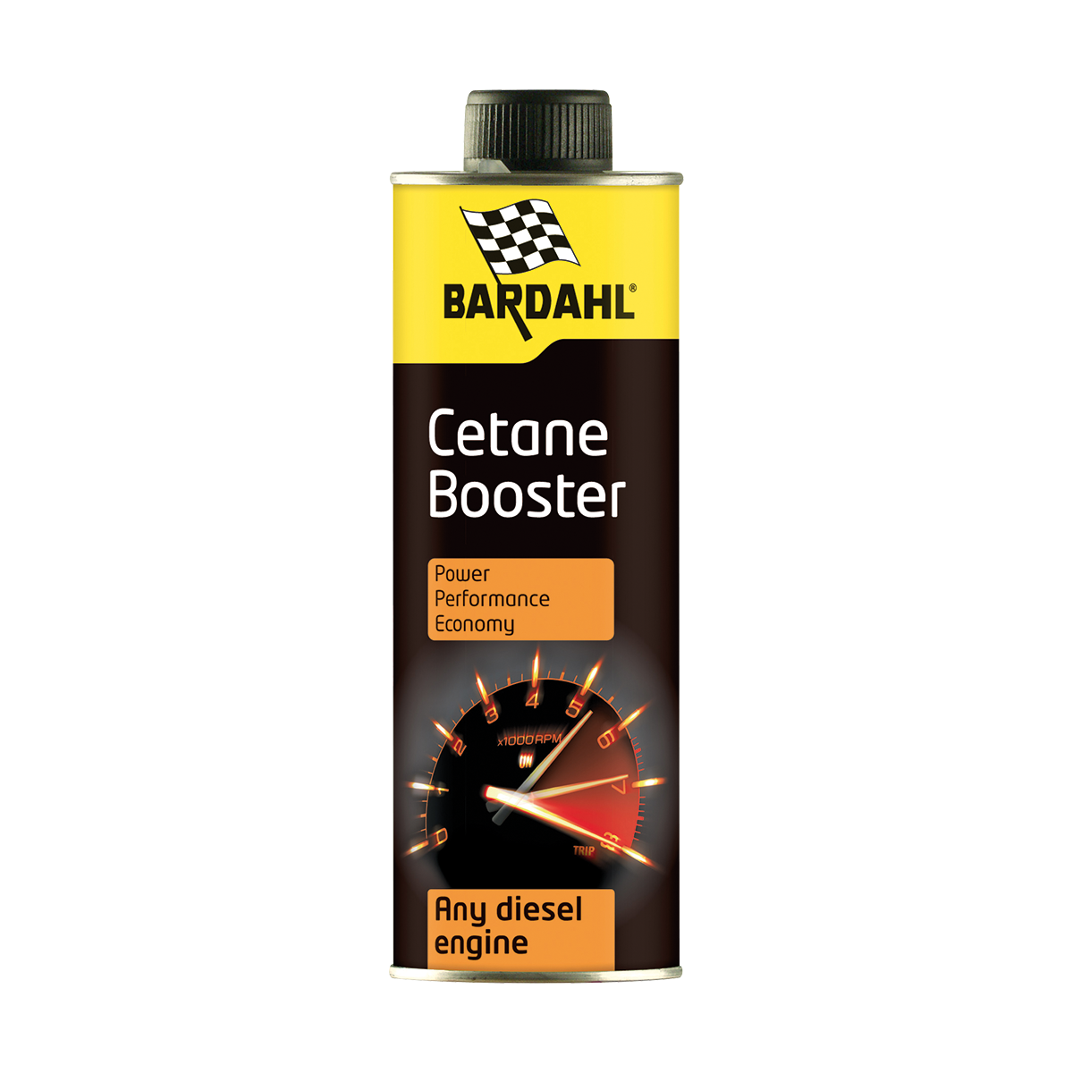 2305 Cetane Booster 500 мл. (цетан коректор для дизельного палива)