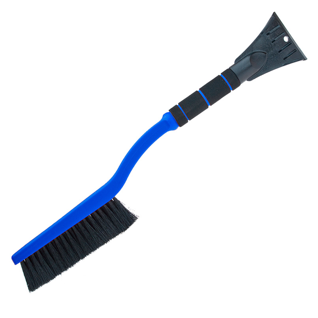 Bi-Plast Зимова щітка-скребок BP-05 "Kanadka 63см"