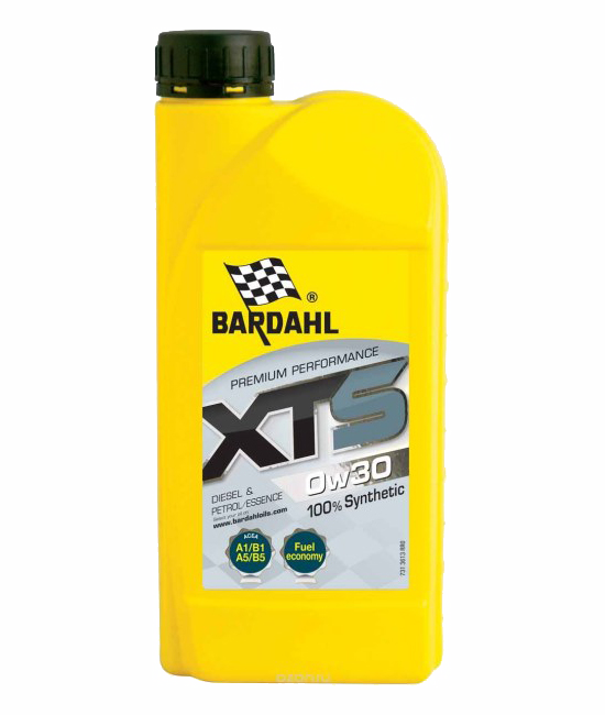36131 XTS 0W30 1l моторна олива