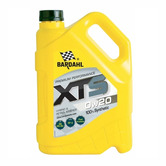 36333 0w20 5l моторна олива