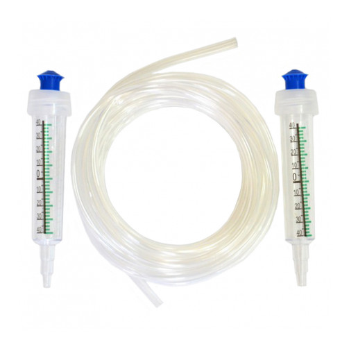 Рівень водяний 7м