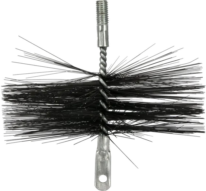 VOREL Йорж для чистки димарів D175мм L180мм (72951)