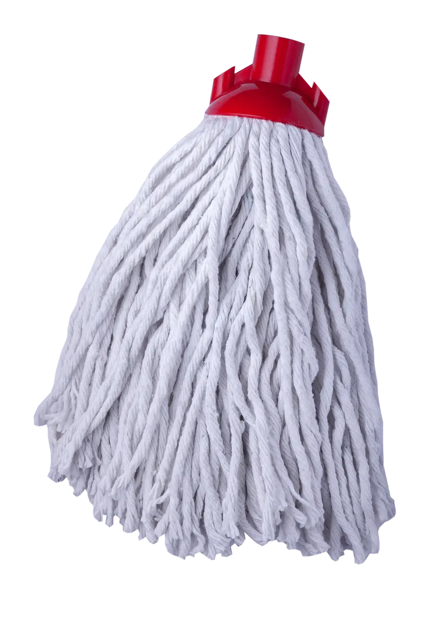 Насадка на швабру мотузкова 1700-154 Венгрія