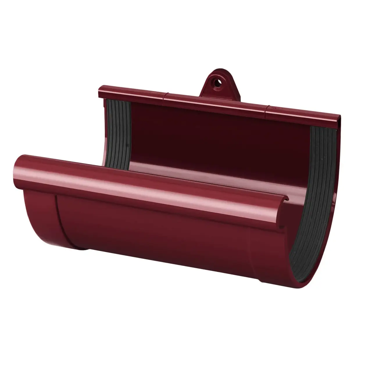 NewWay Муфта ринви червона 120мм