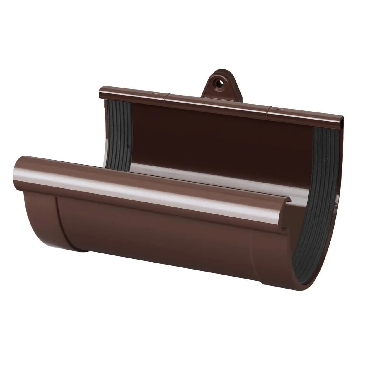 NewWay Муфта ринви коричнева 120мм