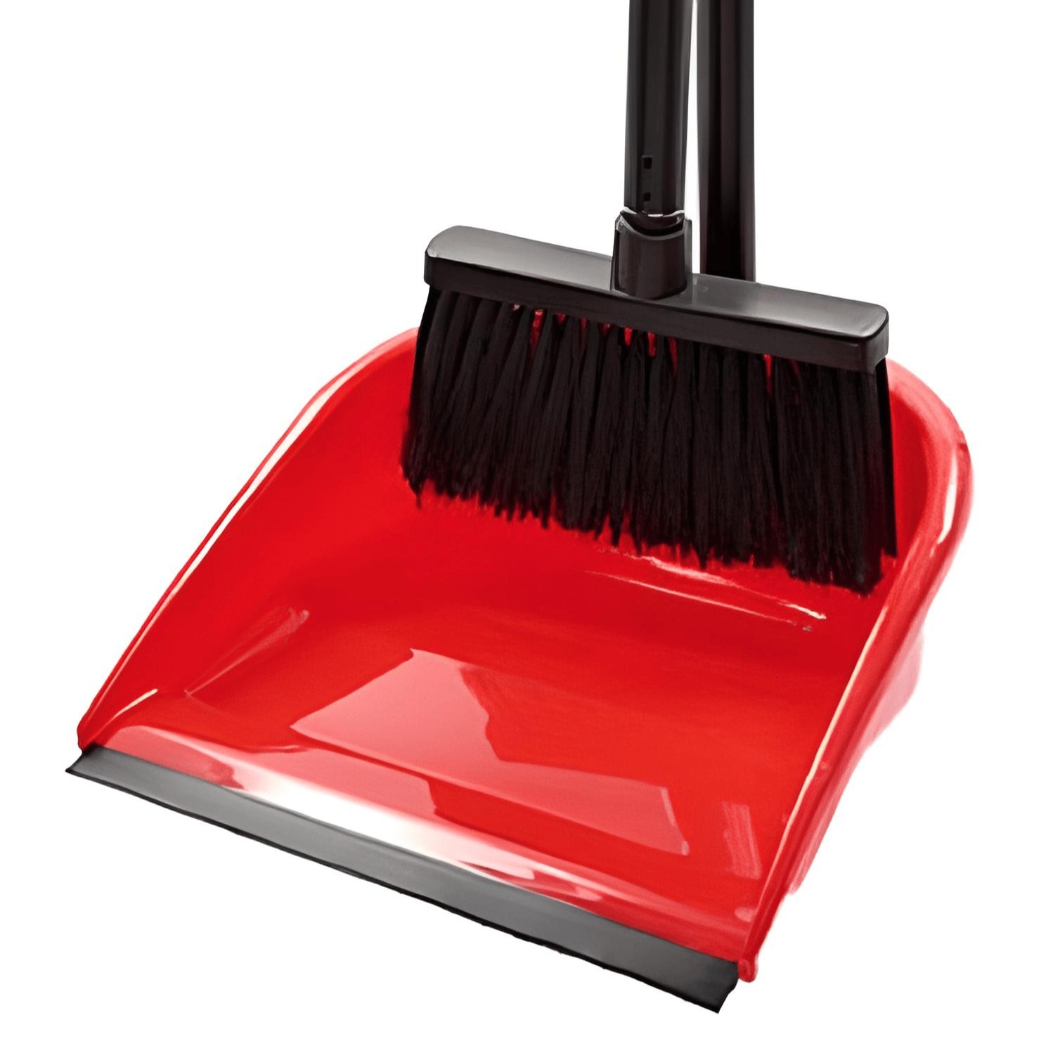 Совок та щітка "Лінивка" Пастерскі BIS Fenix