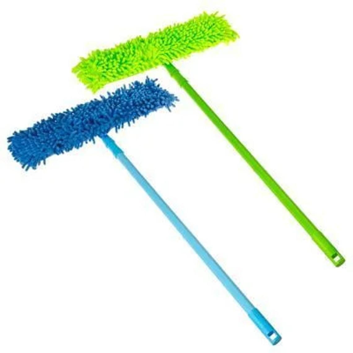 Швабра "Лапша" з телескоп. ручкою