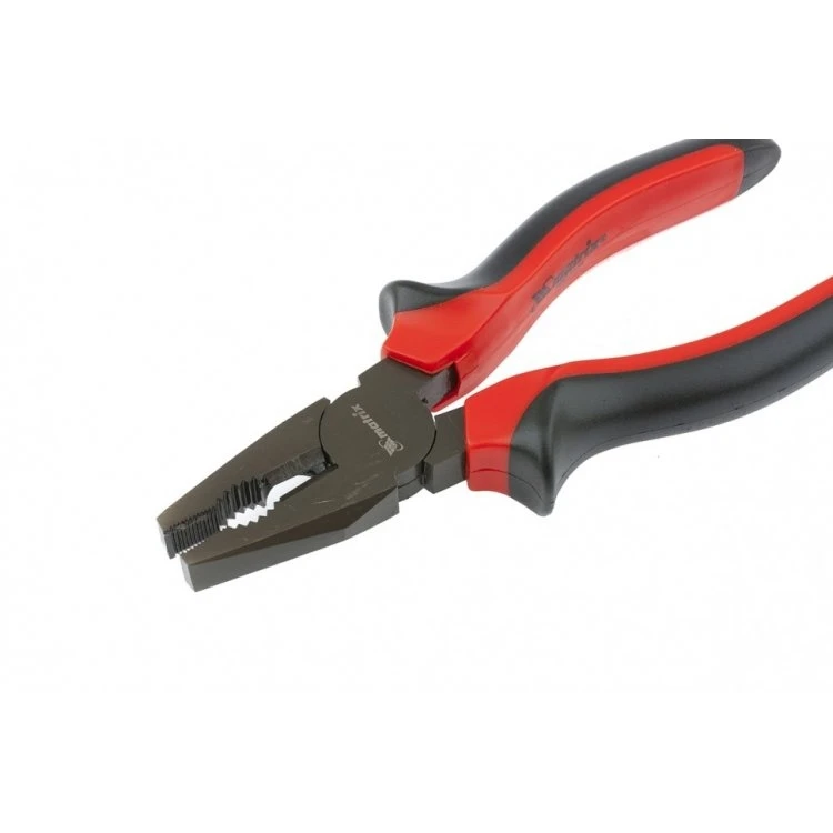 MTX Плоскогубці Black Nickel 160мм (169789)