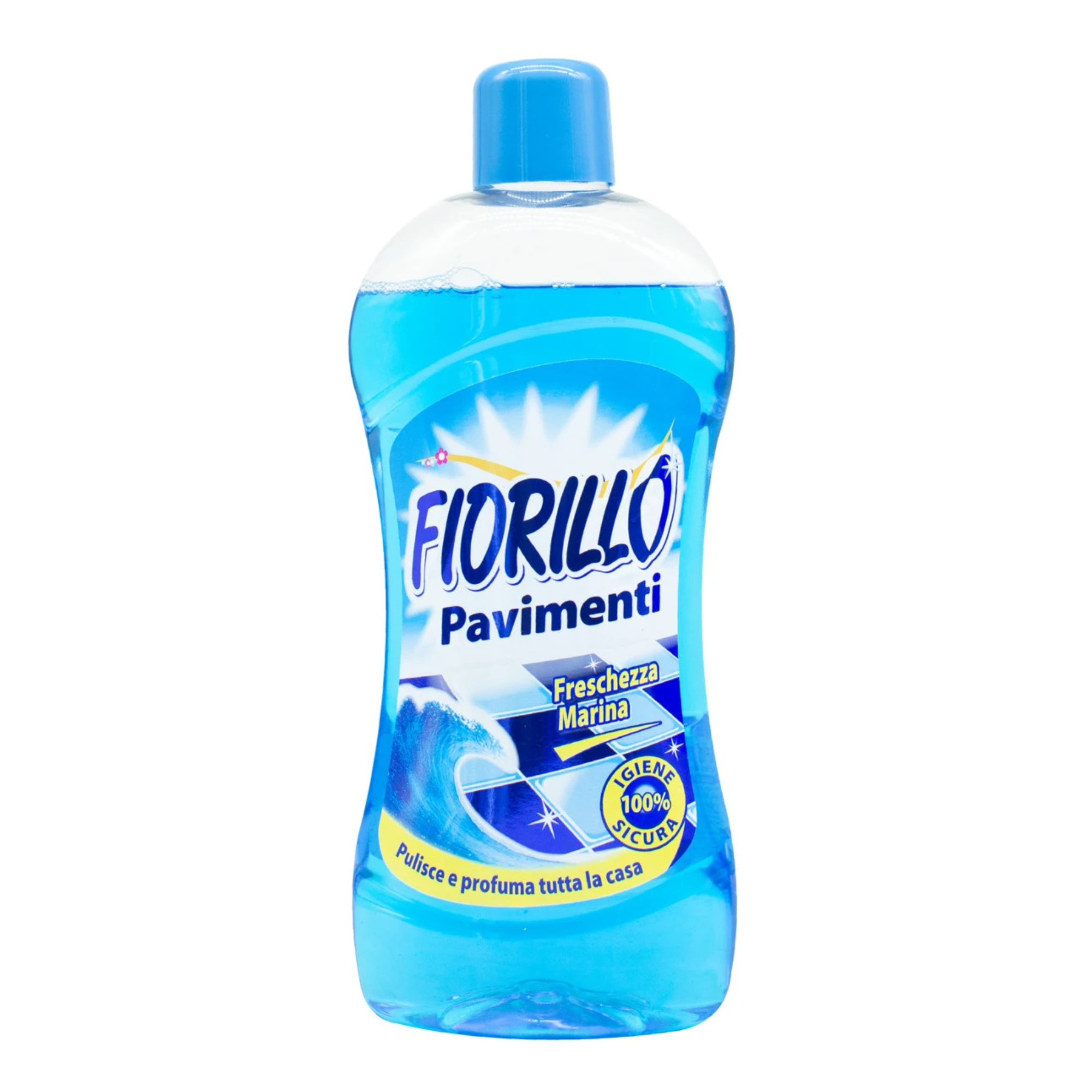 Засіб для миття підлоги Fiorillo 1л