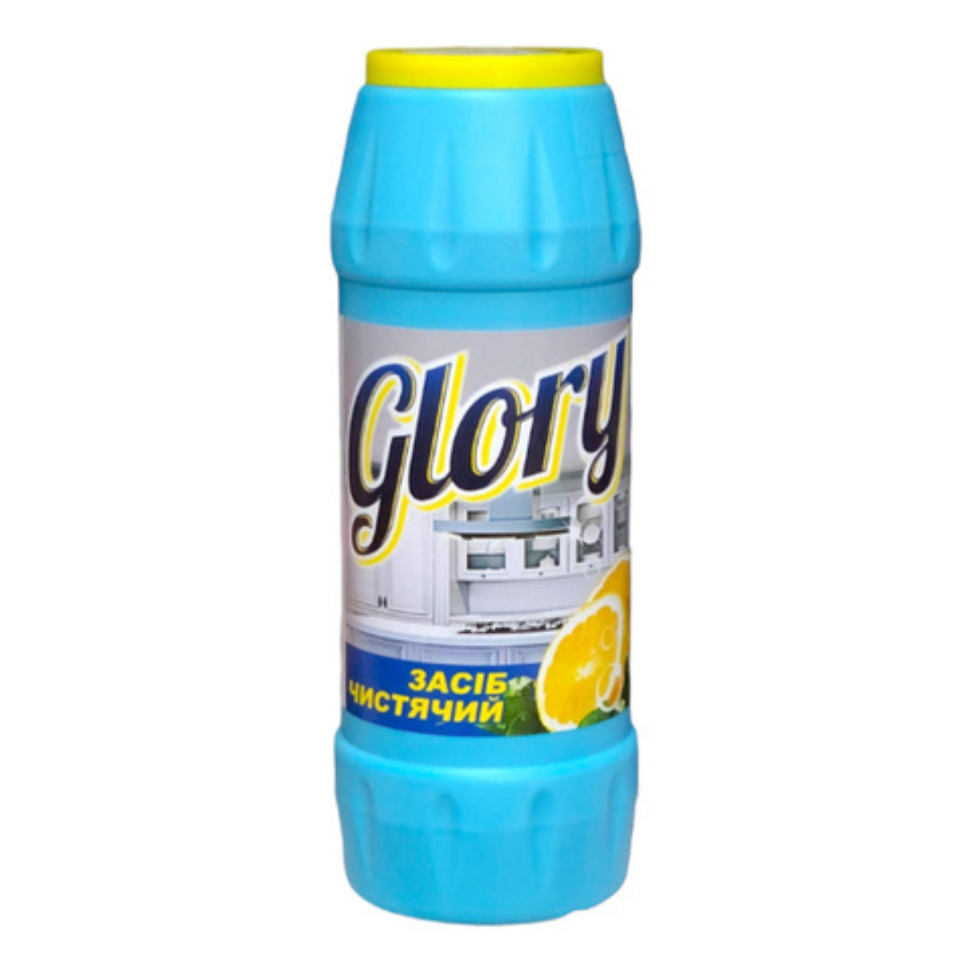 Чистящий порошок Glory 500г