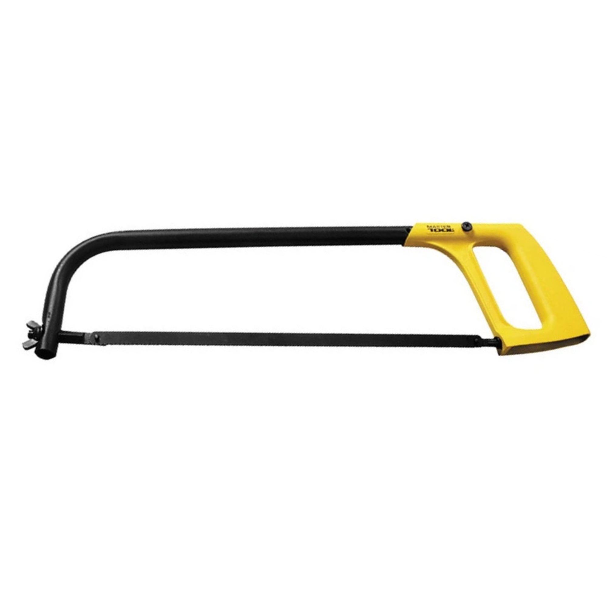 Master Tool 14-2226 Ножівка по металу  250-300мм  металева ручка