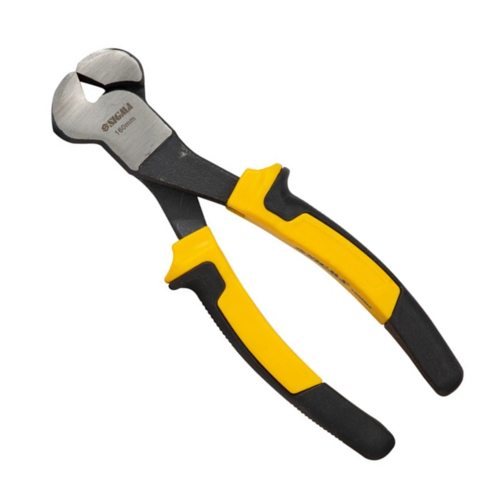 SIGMA Кусачки торцеві  160мм Standard SIGMA (4354121)