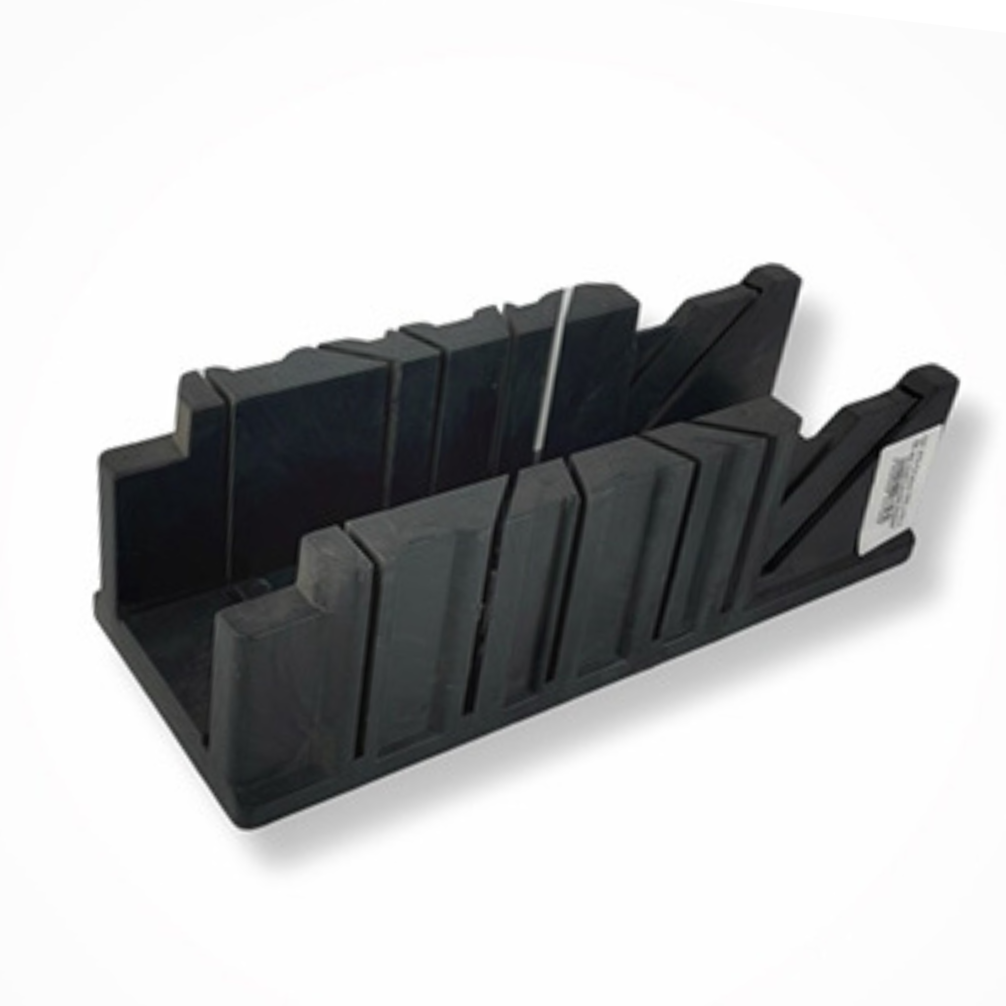 Master Tool 14-3842 Стусло пластикове 233х53х56