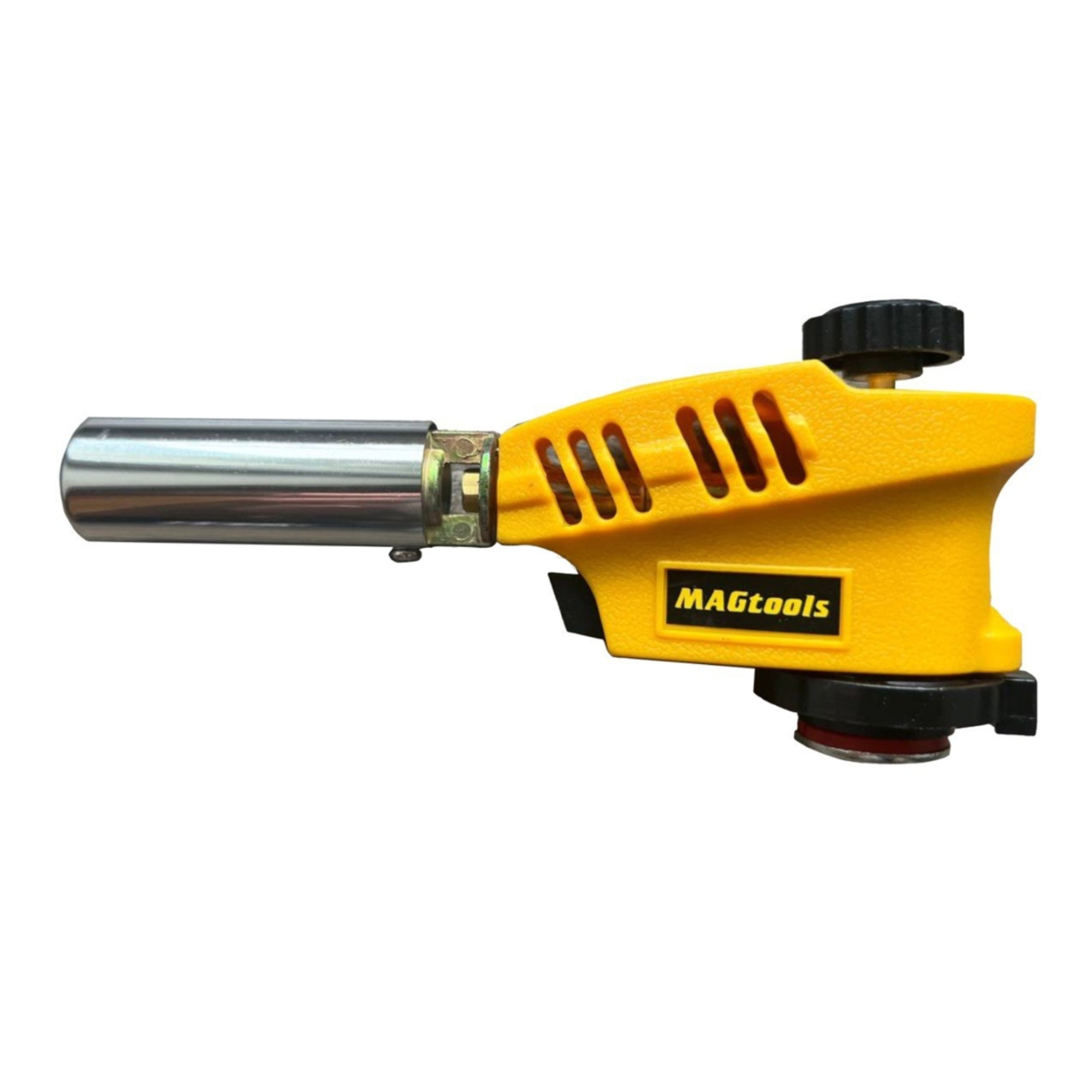 MAGtools Пальник газовий з регул. полум'я зверху (2959)