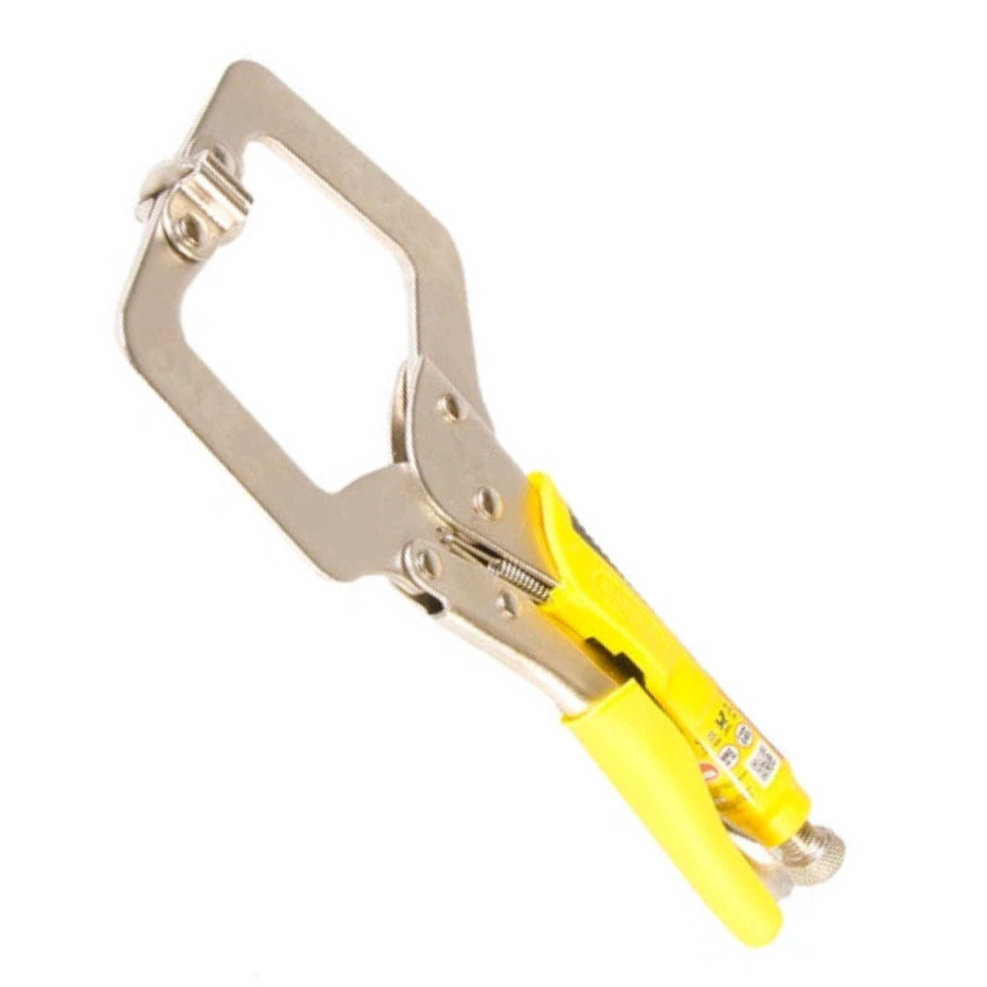 Master Tool 07-0904 Кліщі затискні С-образні 280мм