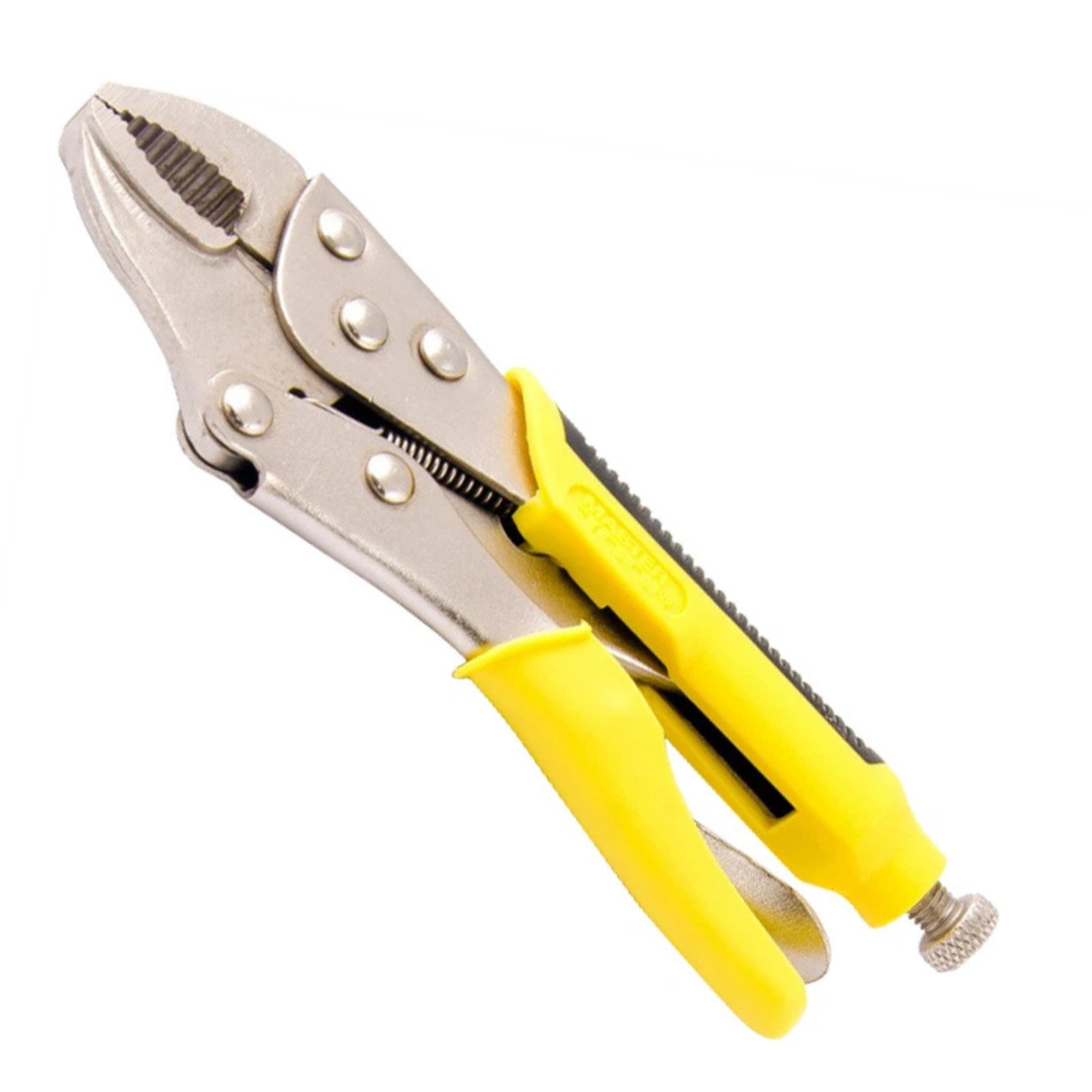 Master Tool 07-0901 Кліщі затискні універсальні 255мм