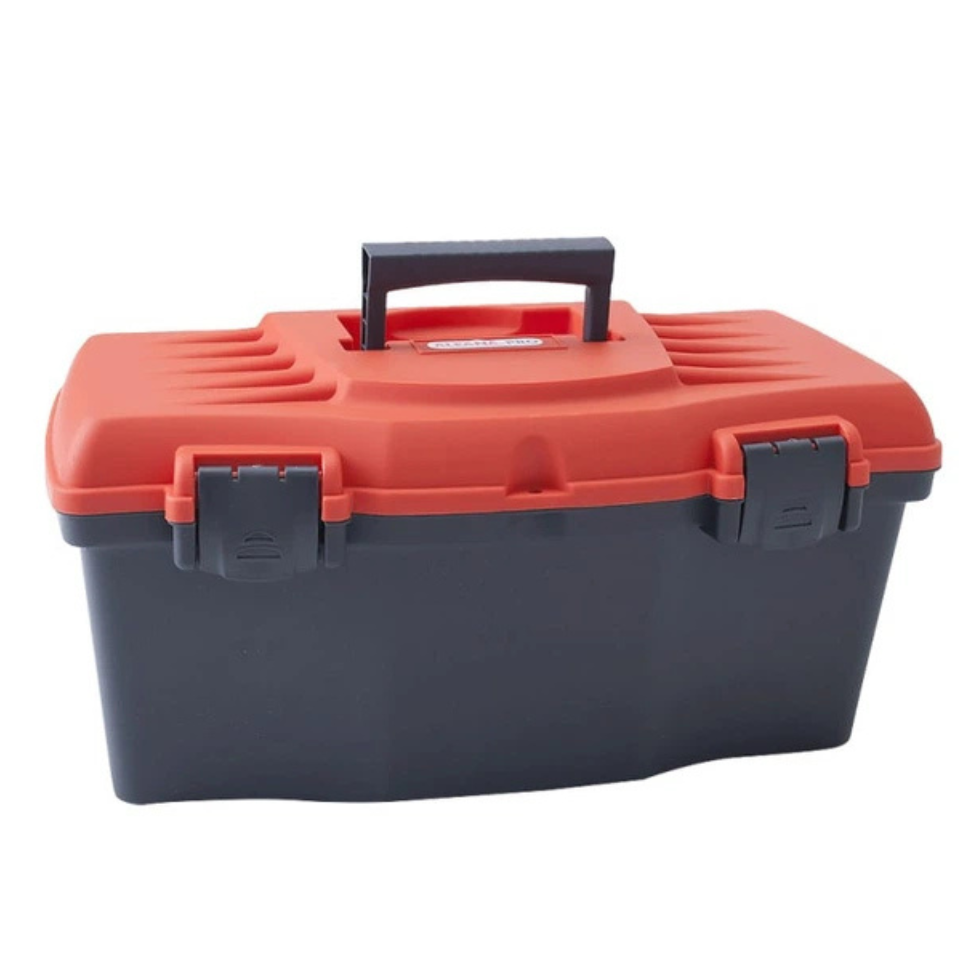 Ящик для інструменту 50*25*24см (оранж) ALEANA-PRO