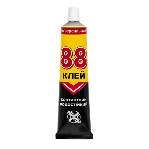 Клей "88" (супершвидкий) 40мл