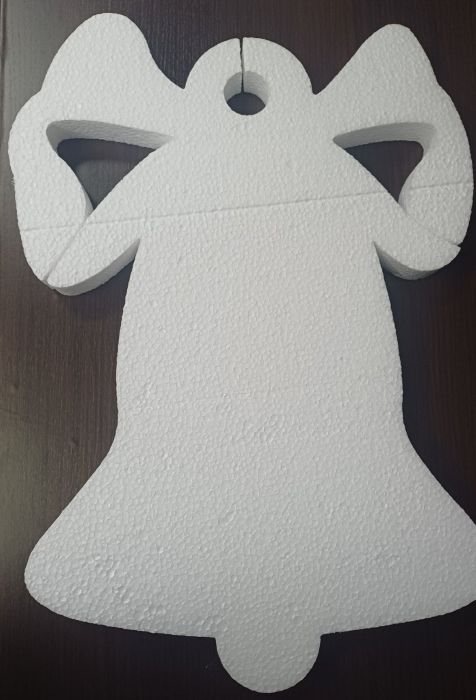 Дзвіночок (3,0смх45см)