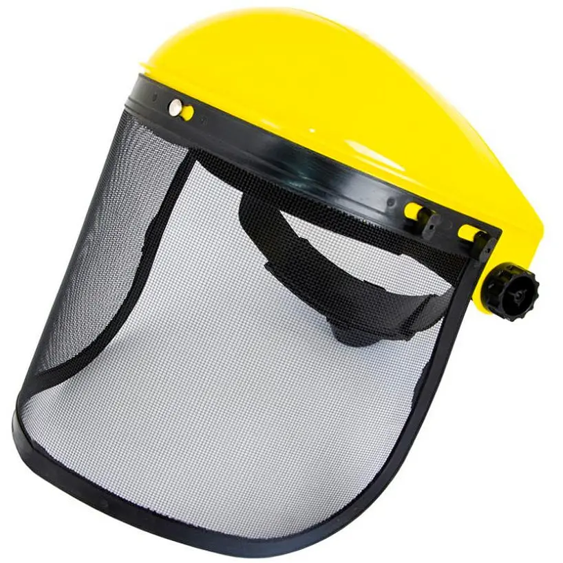 MAGtools Щиток захисний із сіткою (Арт.2584)