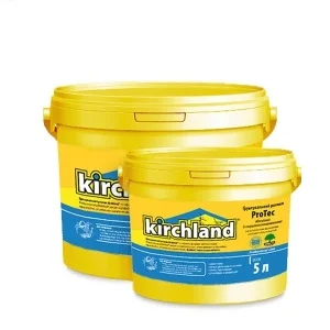 Kirchland Грунт-контакт Pro Tech  5л.
