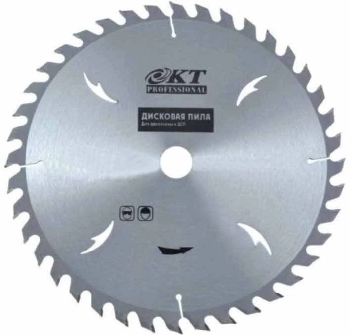 КТ 30-020 (60674-001) диск для циркулярної пили 150/22,2  24Т
