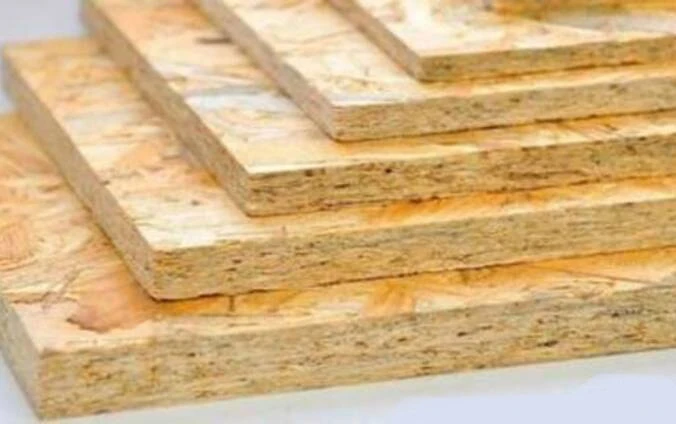 Egeer Egeer OSB-3  (  6мм х 2500 х 1250)