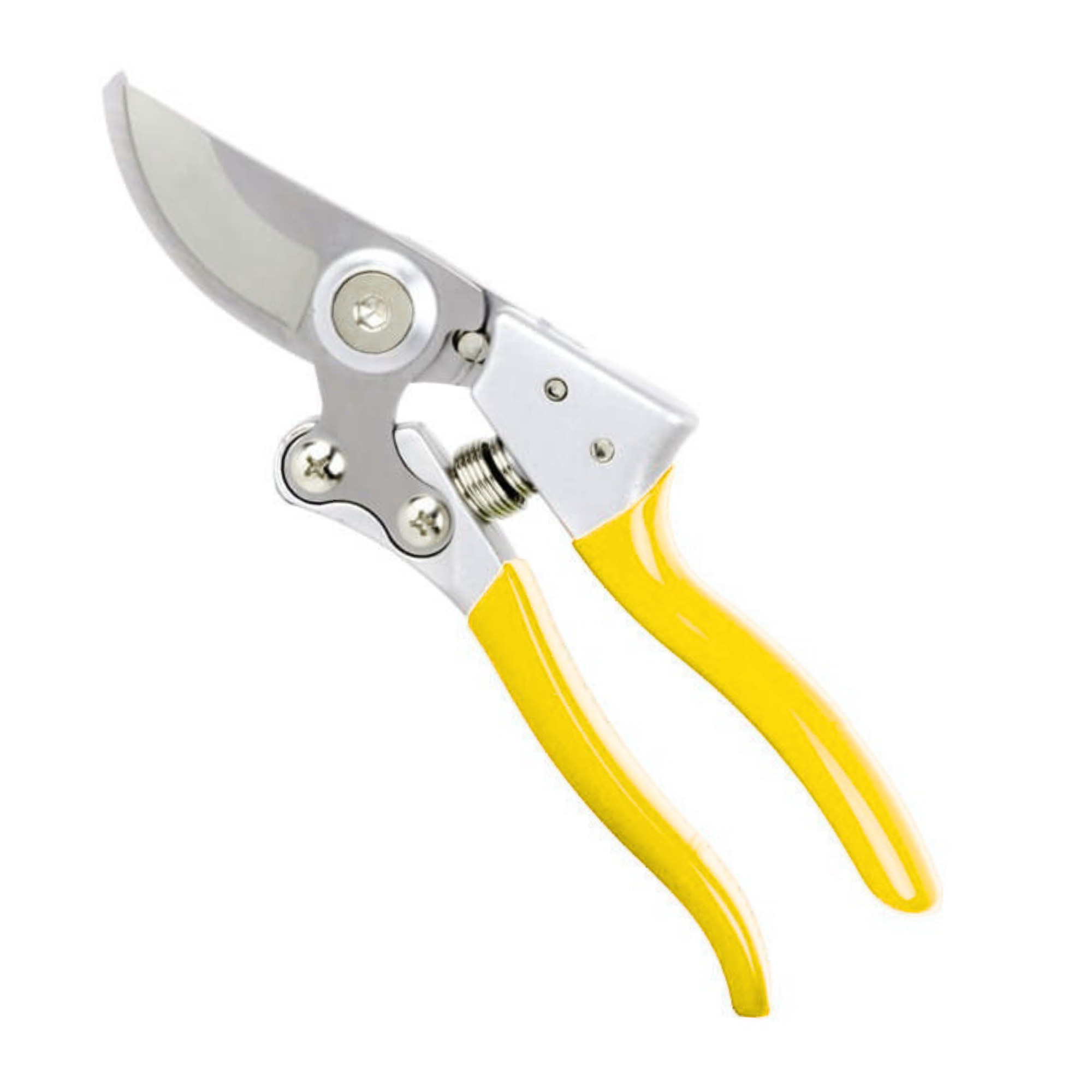 MAGtools Секатор садовий прогумована ручка 200мм (арт.3076)