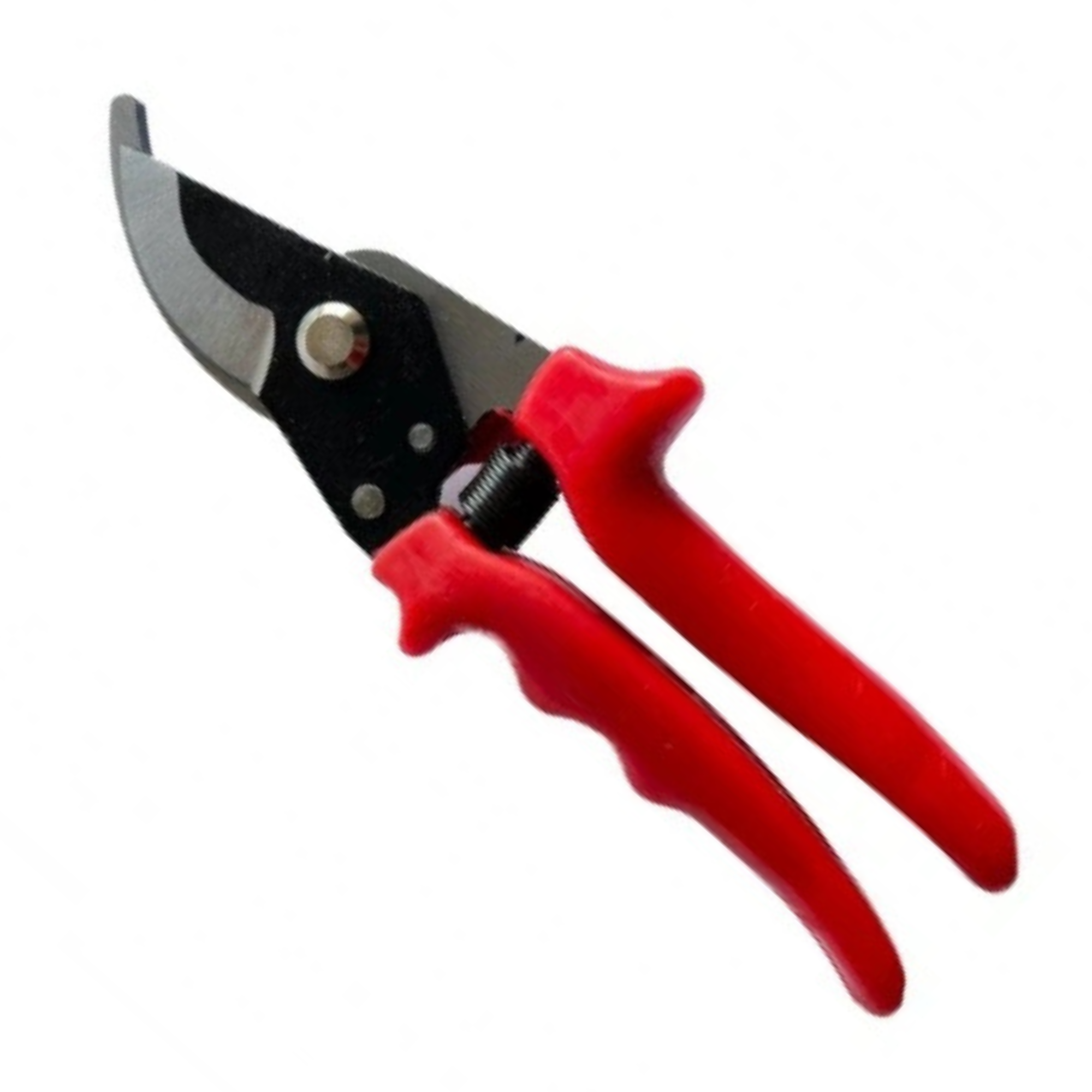 MAGtools Секатор садовий Пластикова ручка 200мм