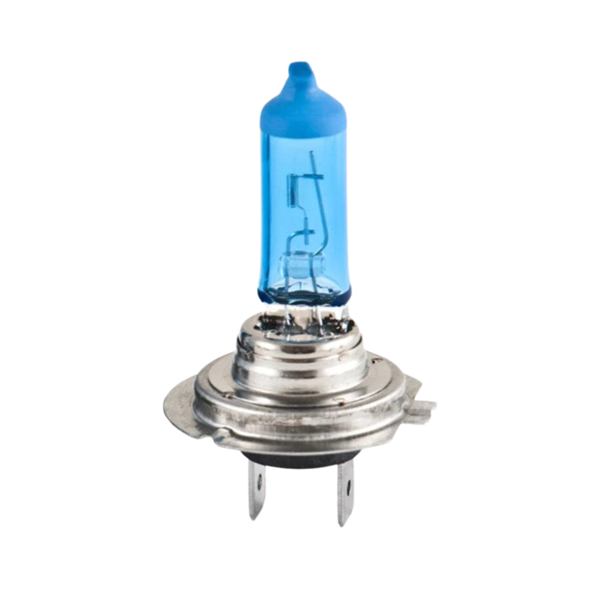 Лампа галогенова  H7 12V 55W