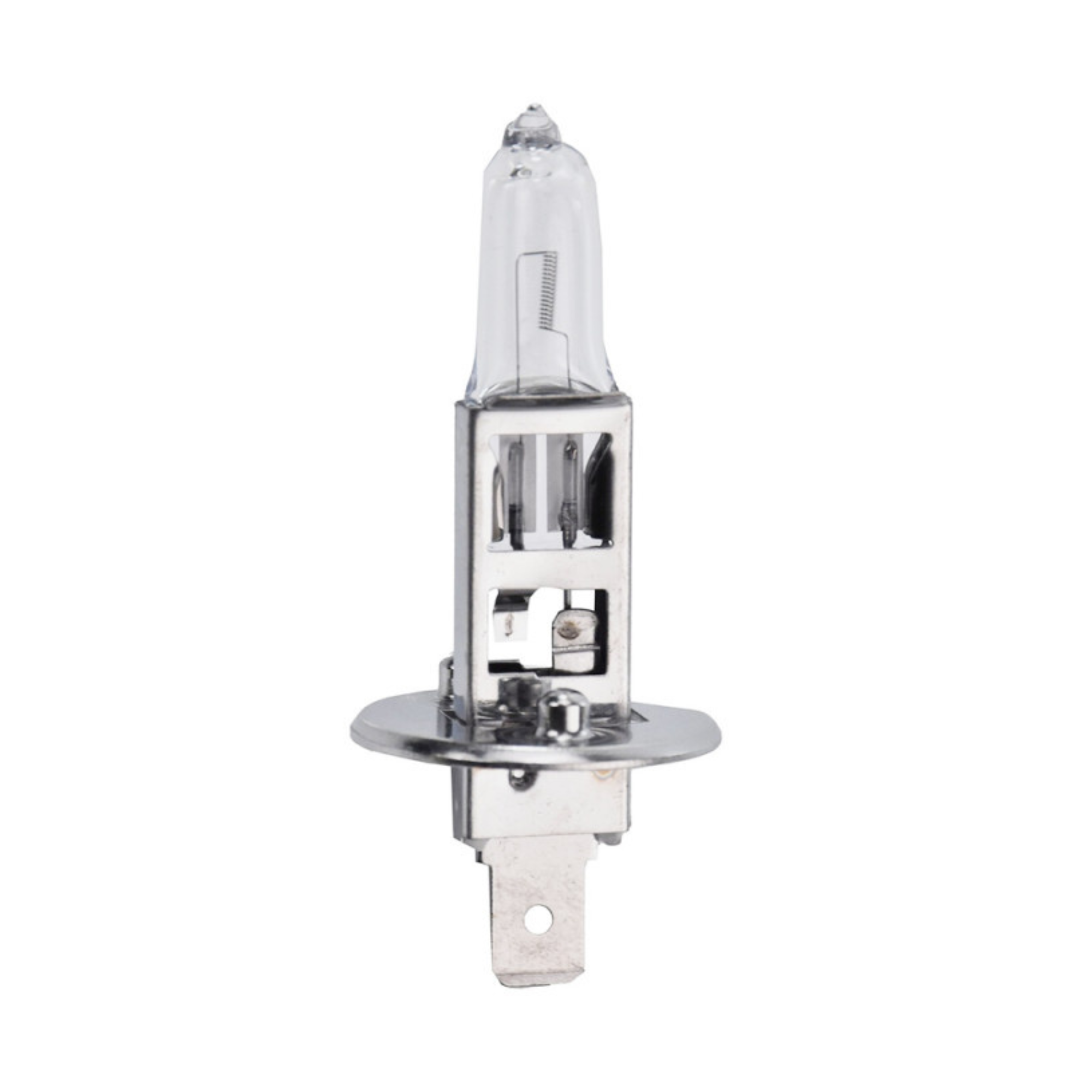 Лампа галогенова  H1 12V 55W