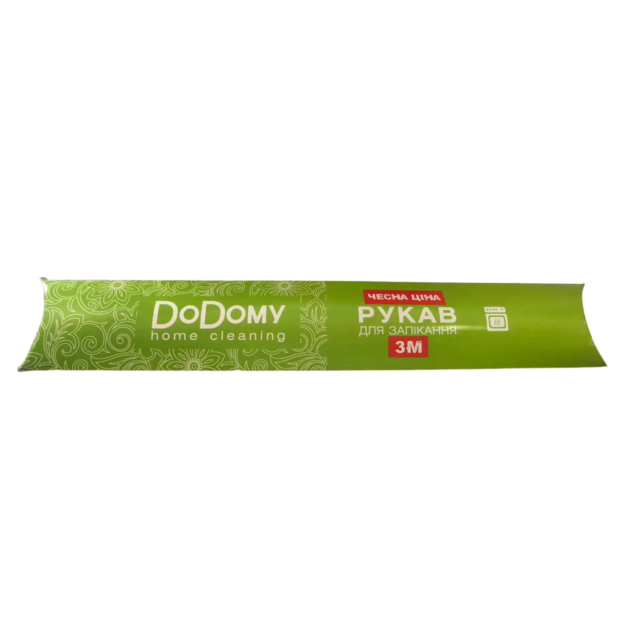DoDomy Рукав для запікання 3м
