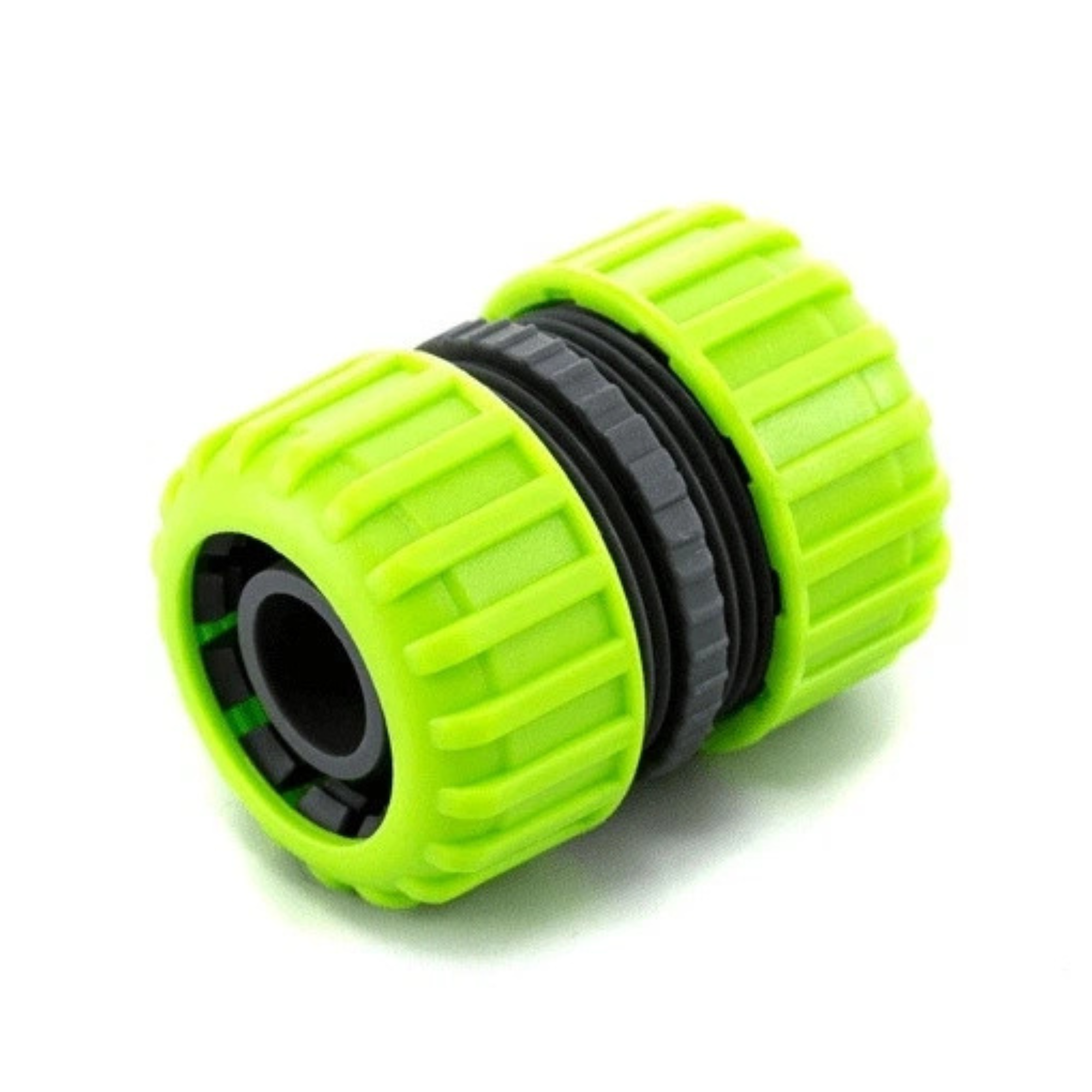 Муфта садова пластикова 5808 Presto Green 1/2" (480220)