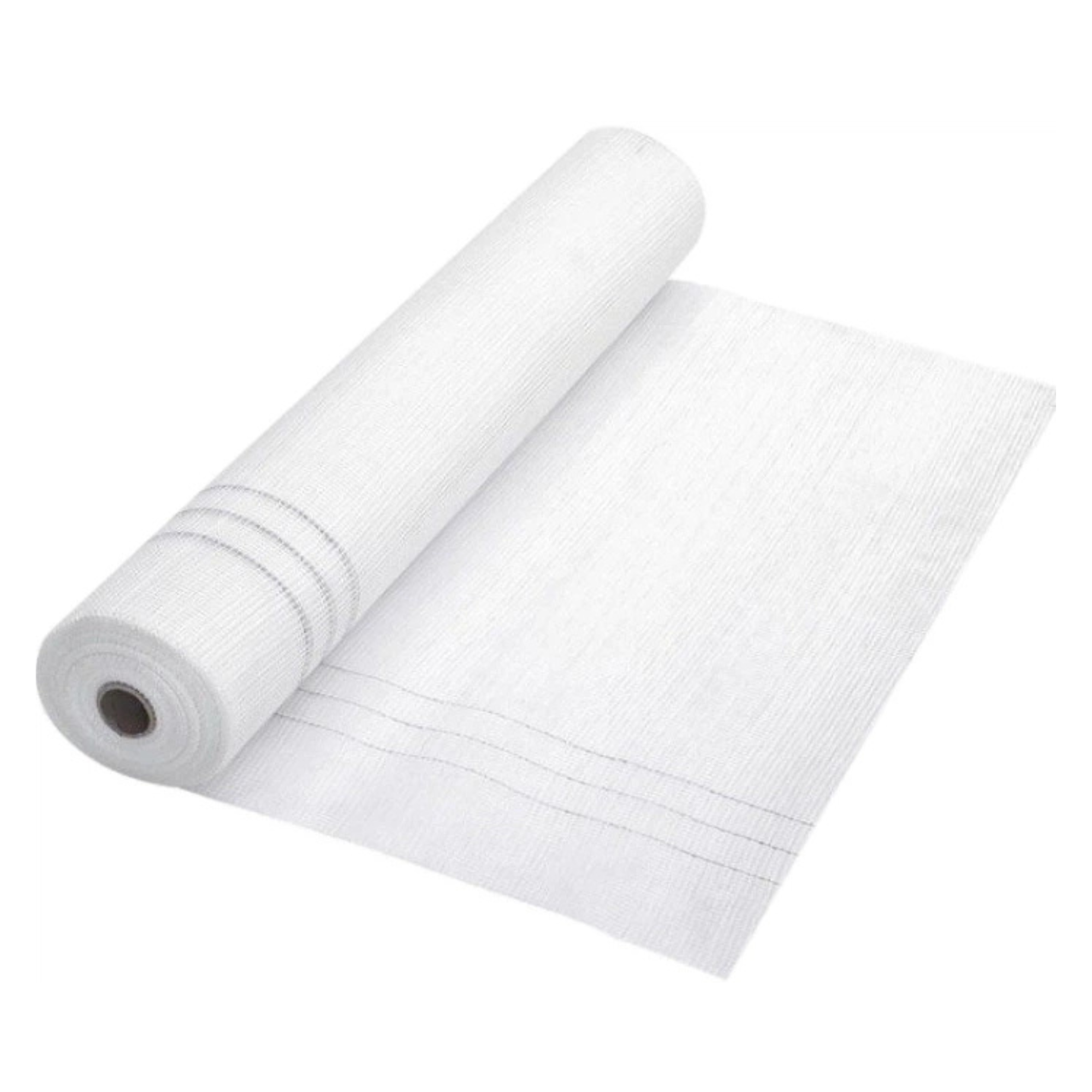 Cітка ФАСАДНА VERTEX (4х4) 160гр  1,1мх50м (55м2) (БІЛА)