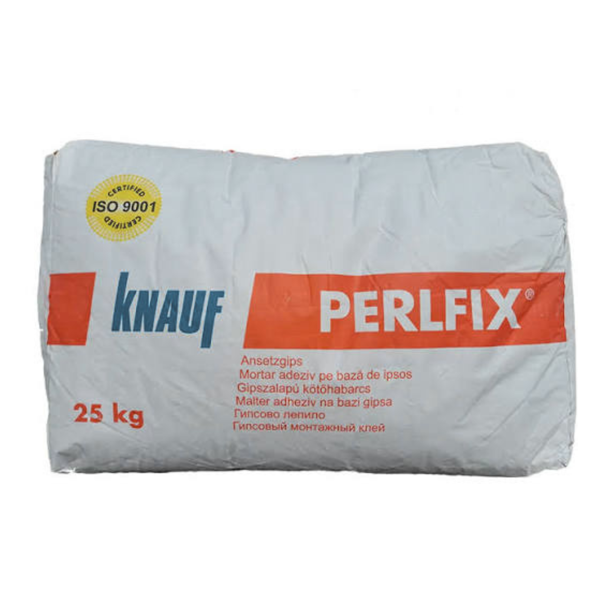 Knauf Perlfix гіпсовий   25кг