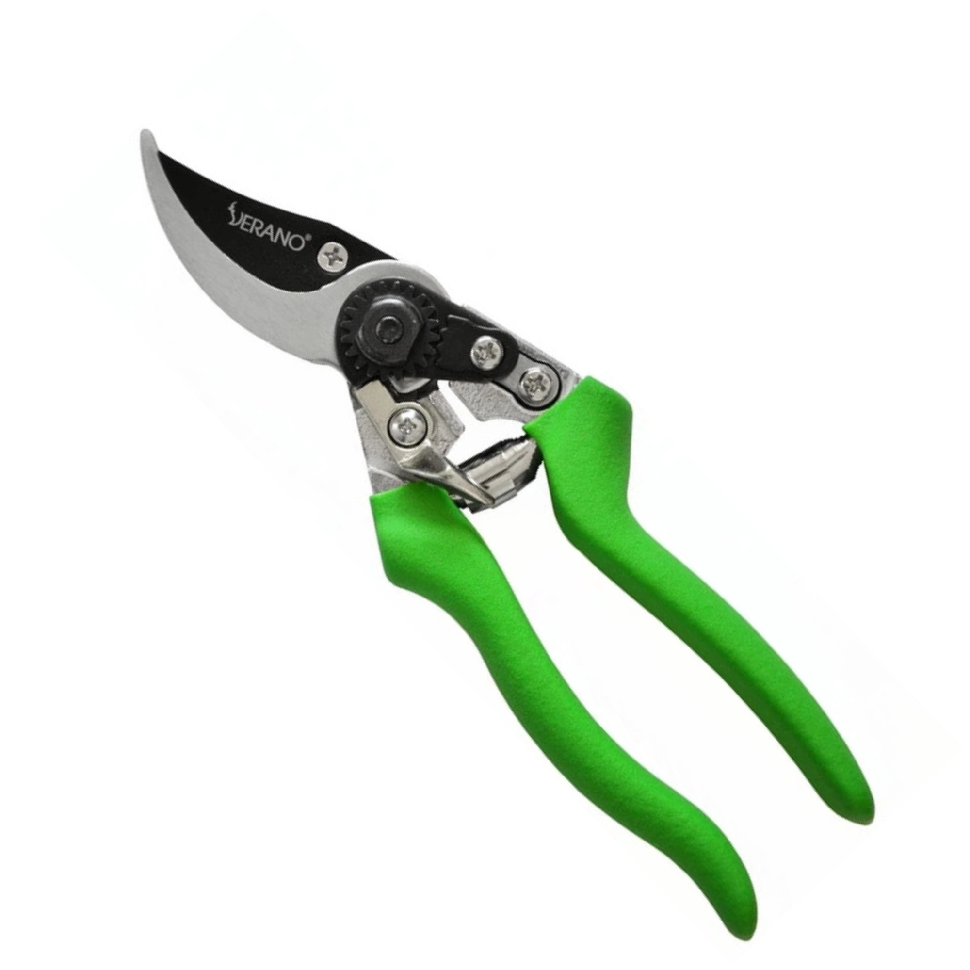 Verano Секатор зріз косий 215мм (Арт.71-800)