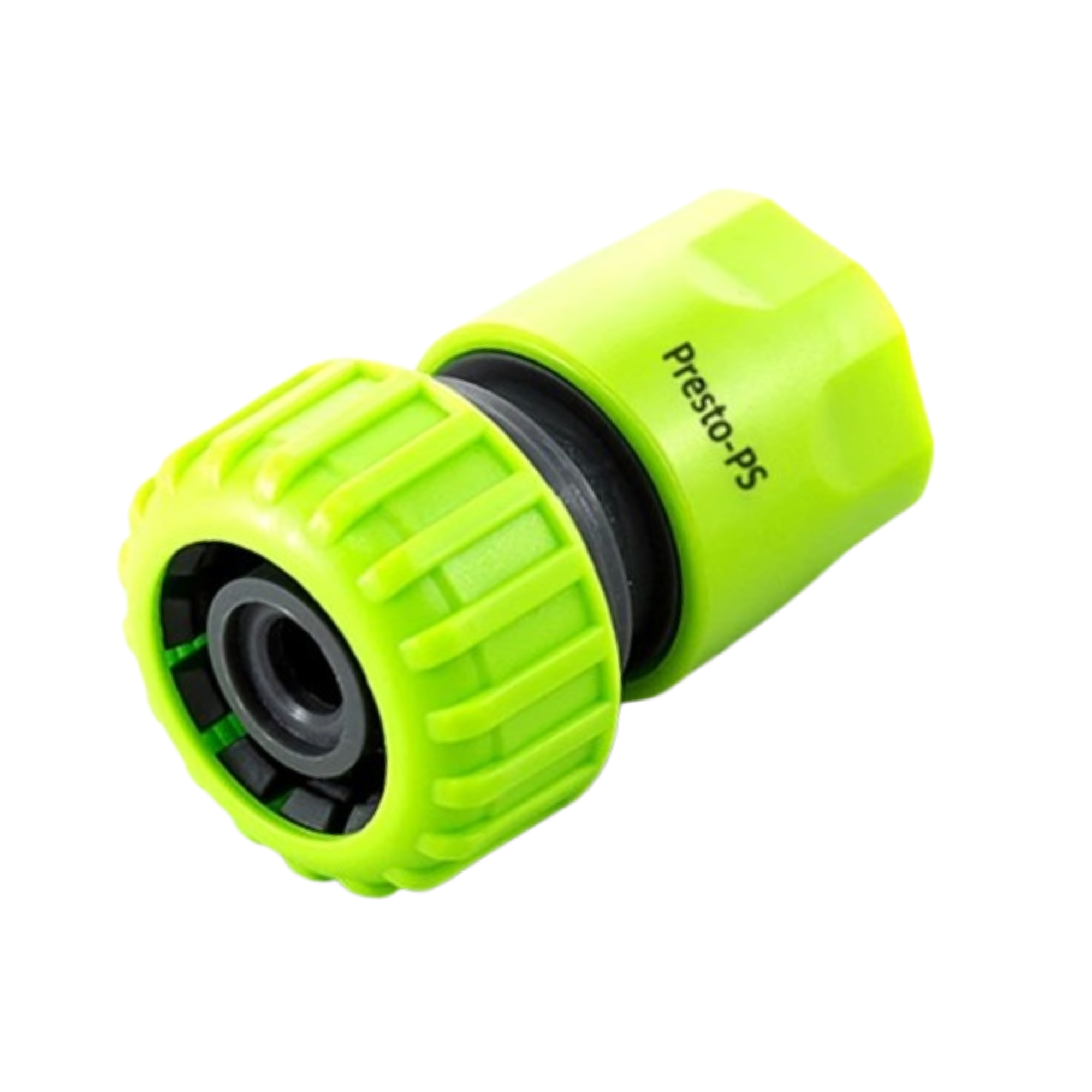 Конектор садовий пластиковий 5819 Presto Green 3/4" (480045)