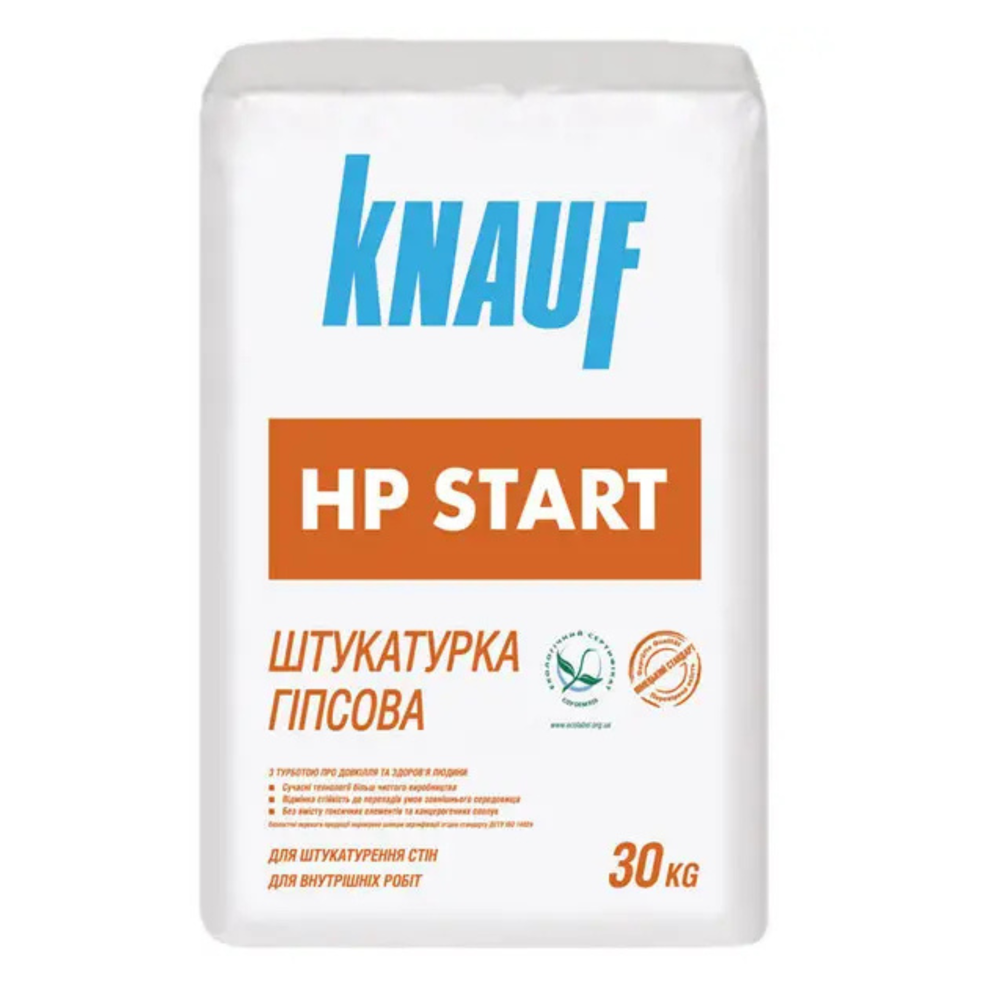 Knauf НР Старт (5-30мм) 30кг