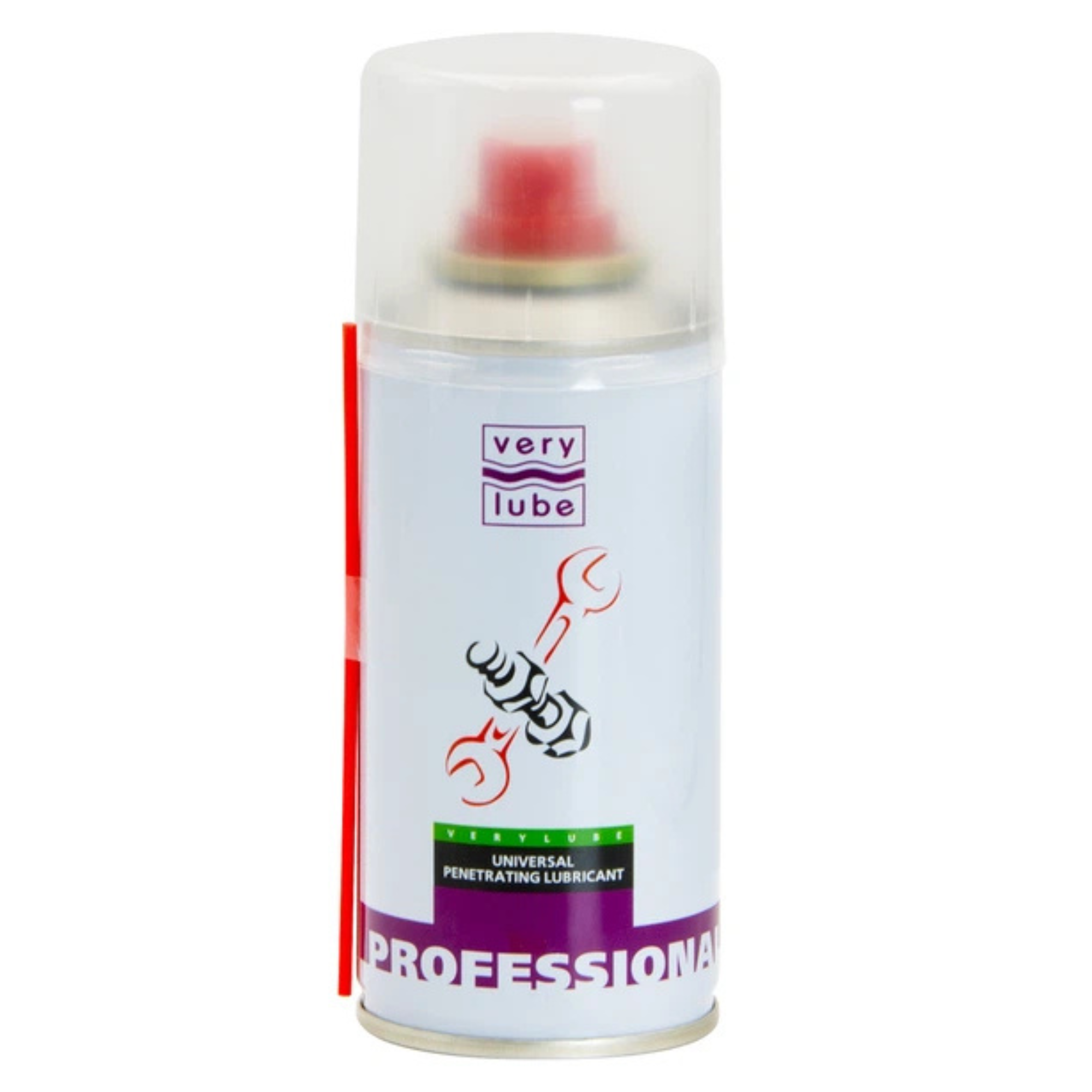 VERYLUBE Мастило універс. проникне PROFESSIONAL 150мл