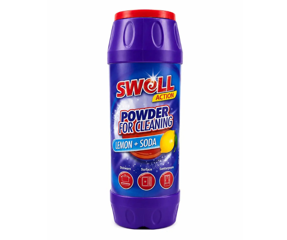 Чистящий порошок Swell 500г