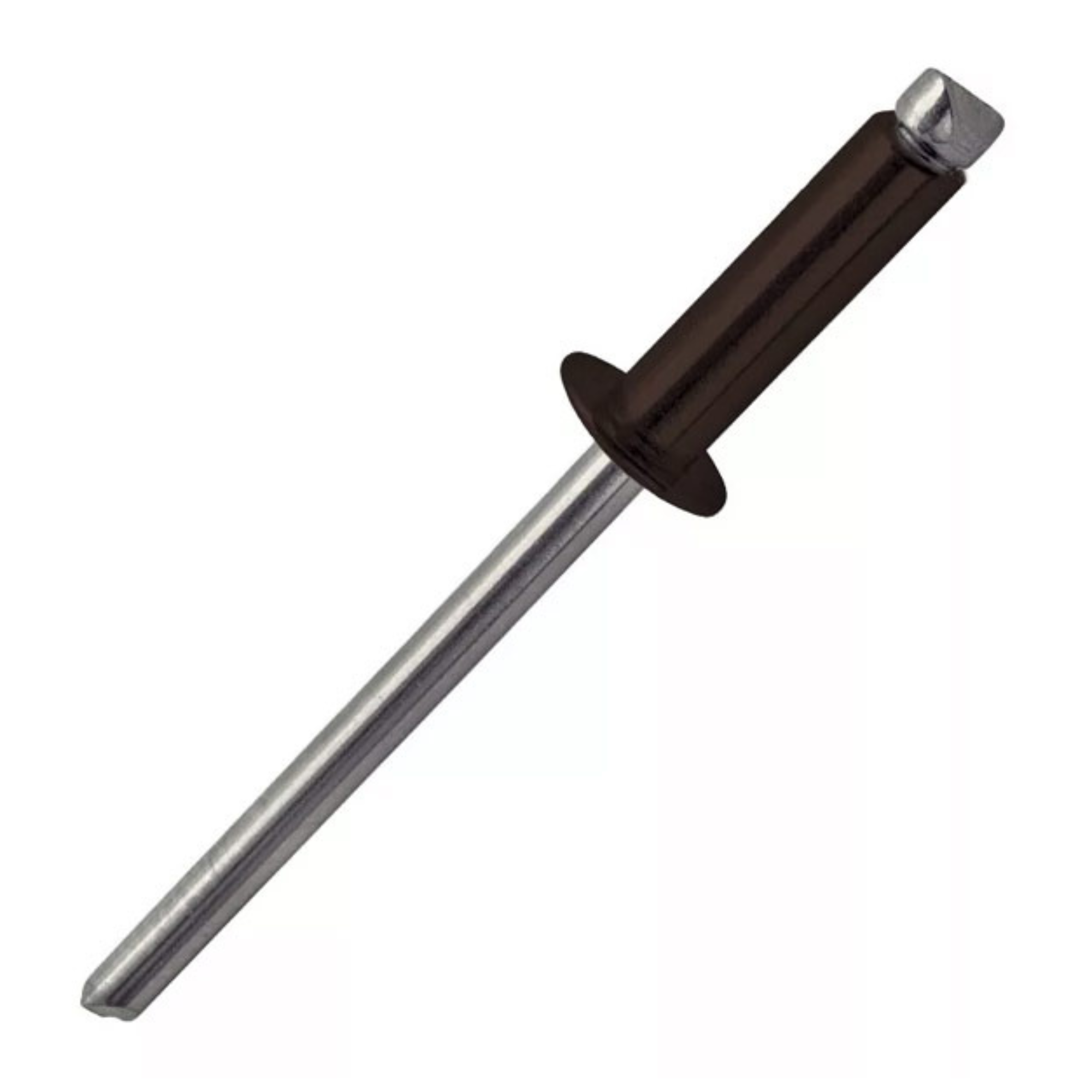 BESSER Заклeпки   4.0х10мм RAL8017 Коричневий (401-227)