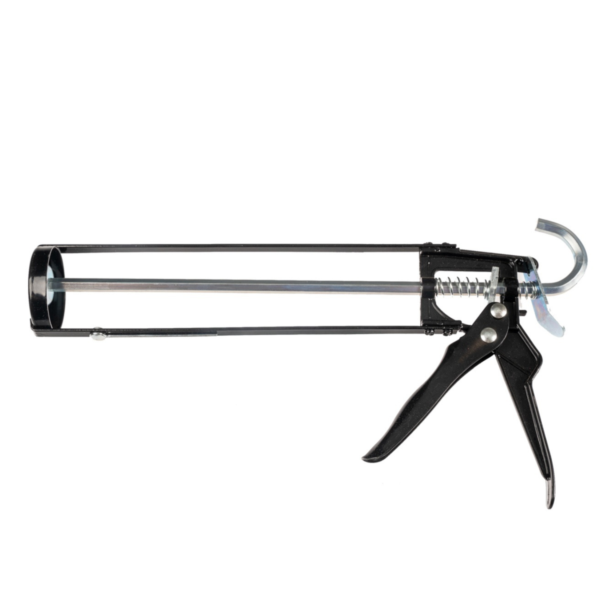 MAGtools Пістолет для силікону скелетний JOBI EXTRA XT-097 (синій/чорний)