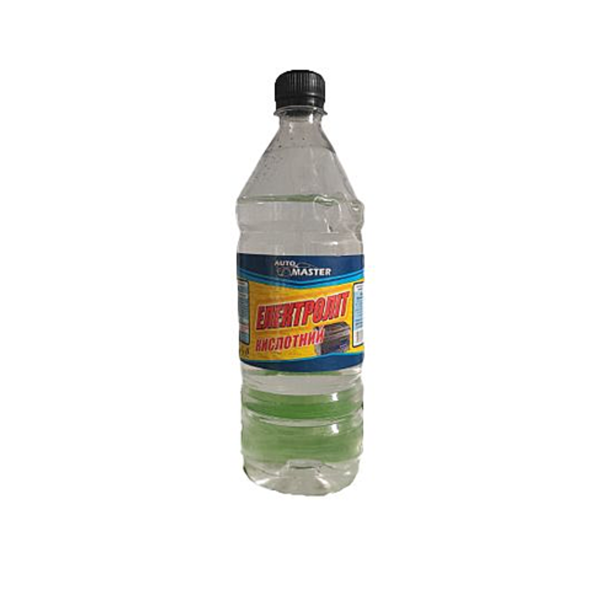 Електроліт кислотний Auto Master 1л (536932)