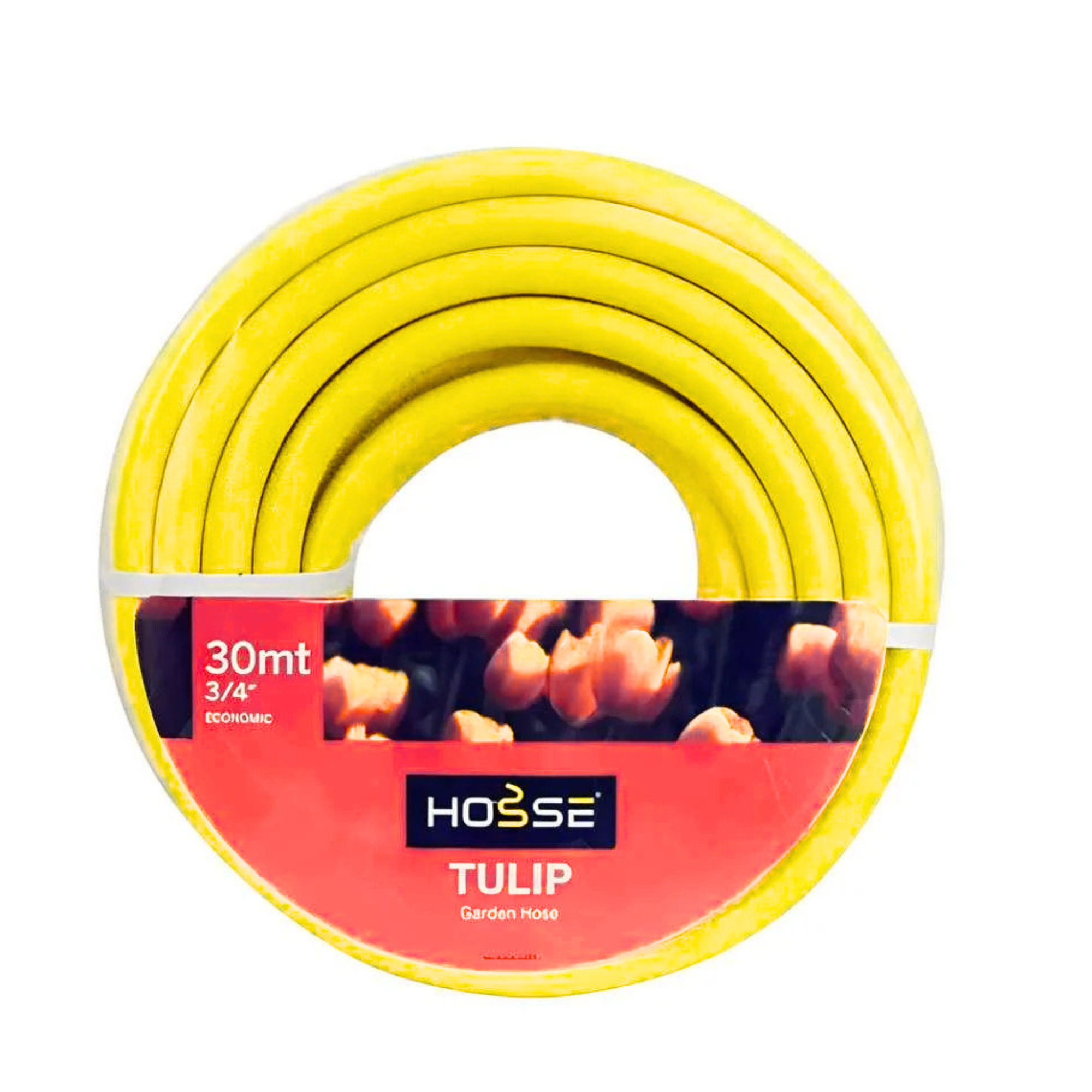 Шланг для поливу Hosse Tulip 3/4" 30м (101378)