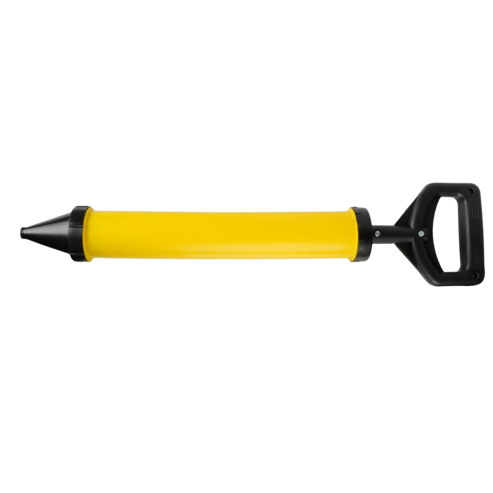MAGtools Пістолет для цементних розчинів з насадками 650мм (Арт.2933)